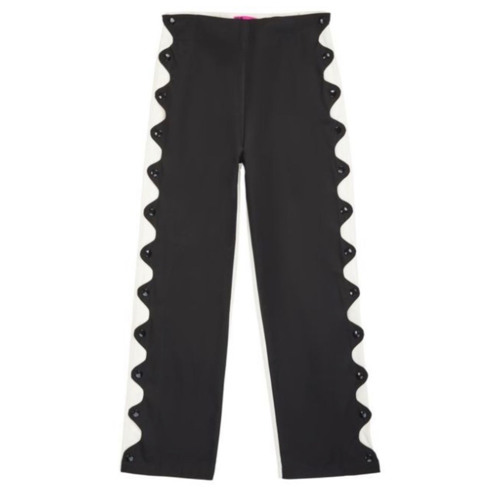 Eli Pant small Tyler mcgillivary